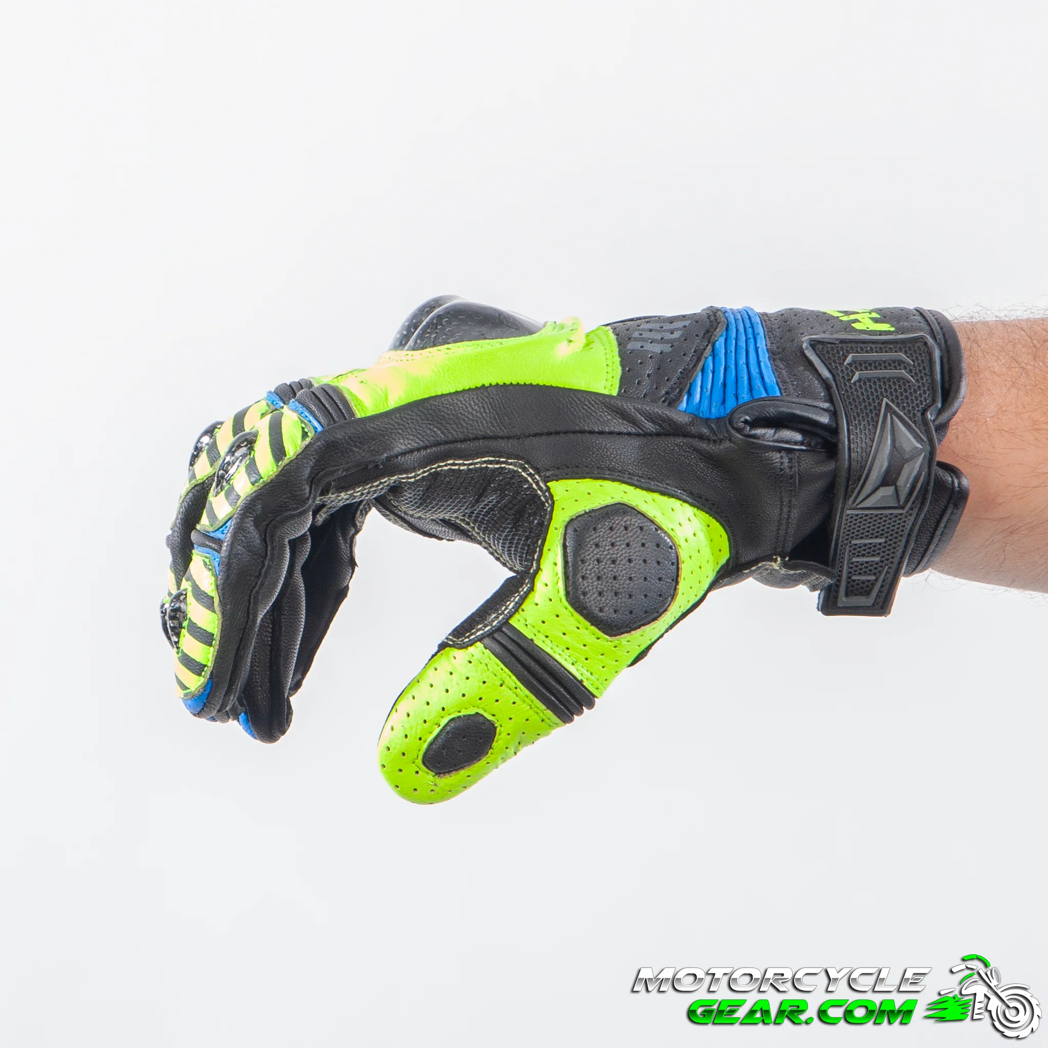 Cortech Revo Sport ST Glove - Image 8
