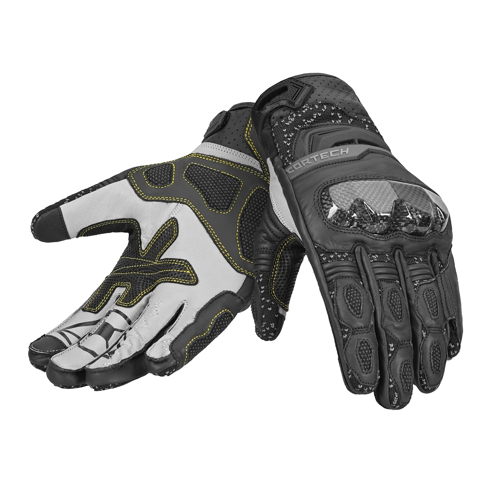 Cortech Revo ST V2 Gloves for Women