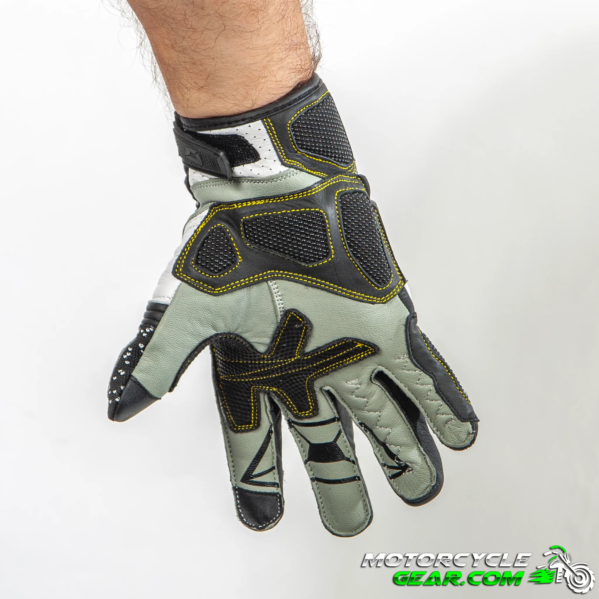 Cortech Revo ST V2 Gloves for Women - Image 11