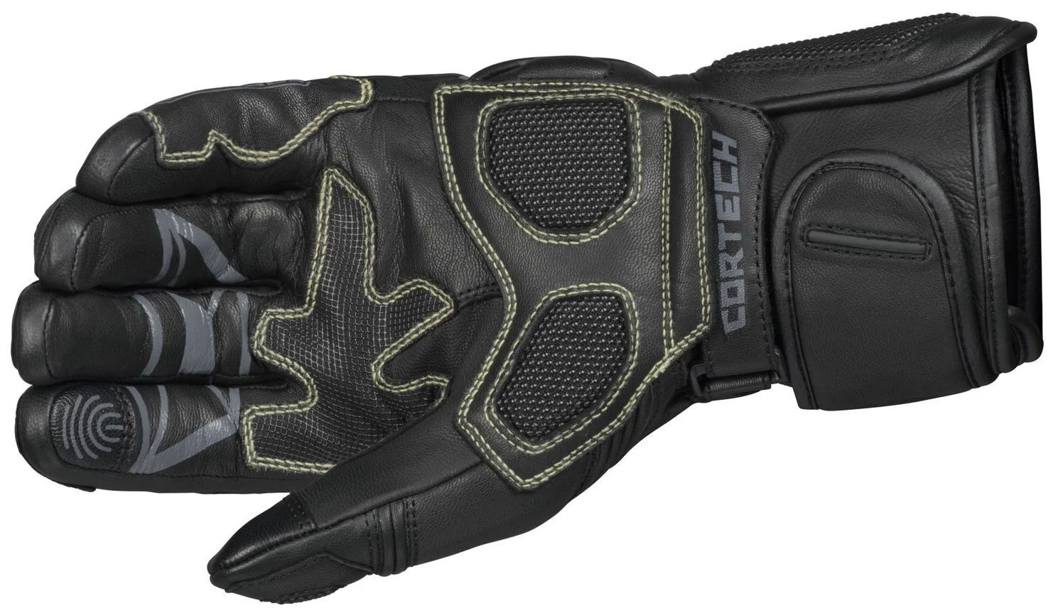 Cortech Scarab V3 Glove - Image 2