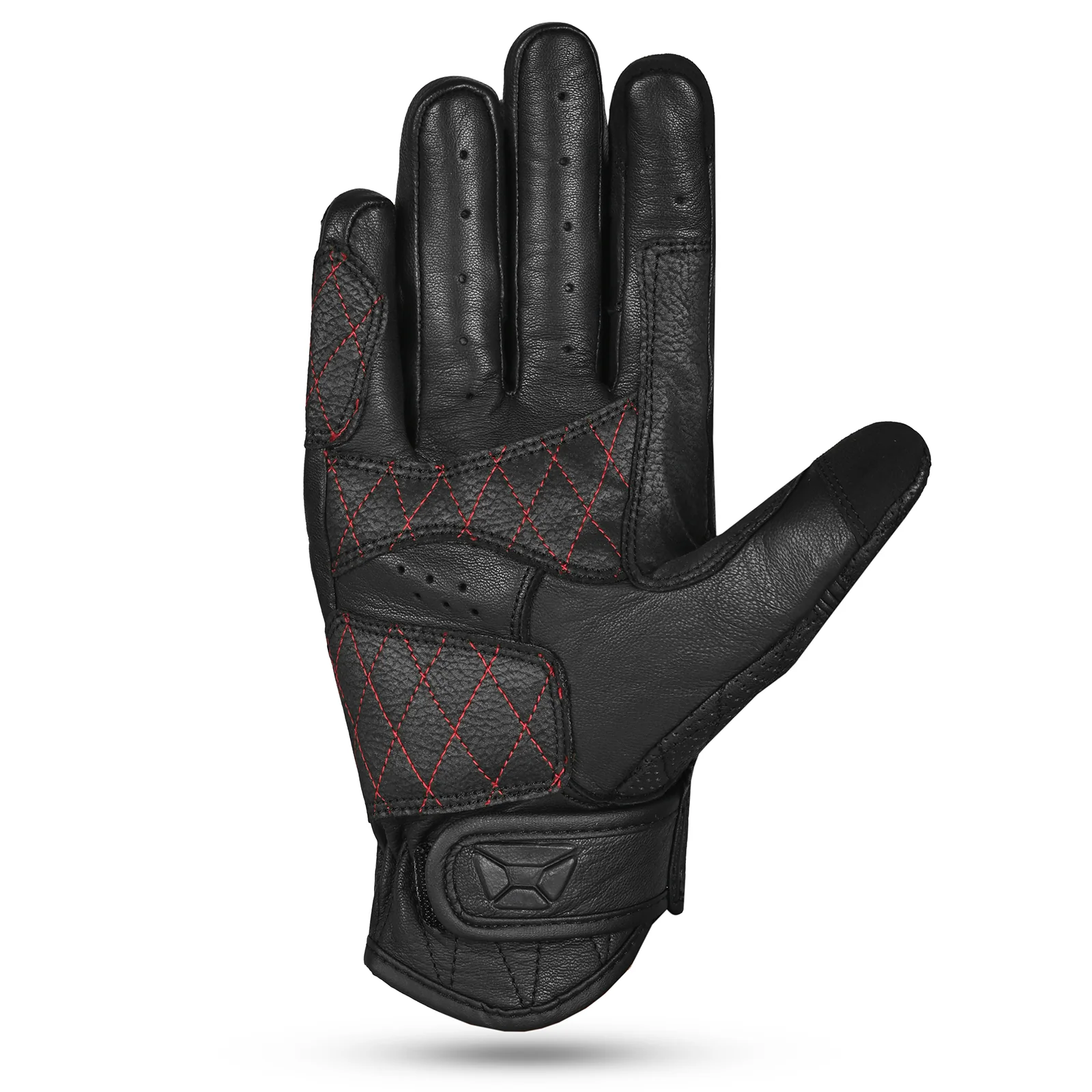 Cortech Scrapper 2.0 Gloves - Image 2