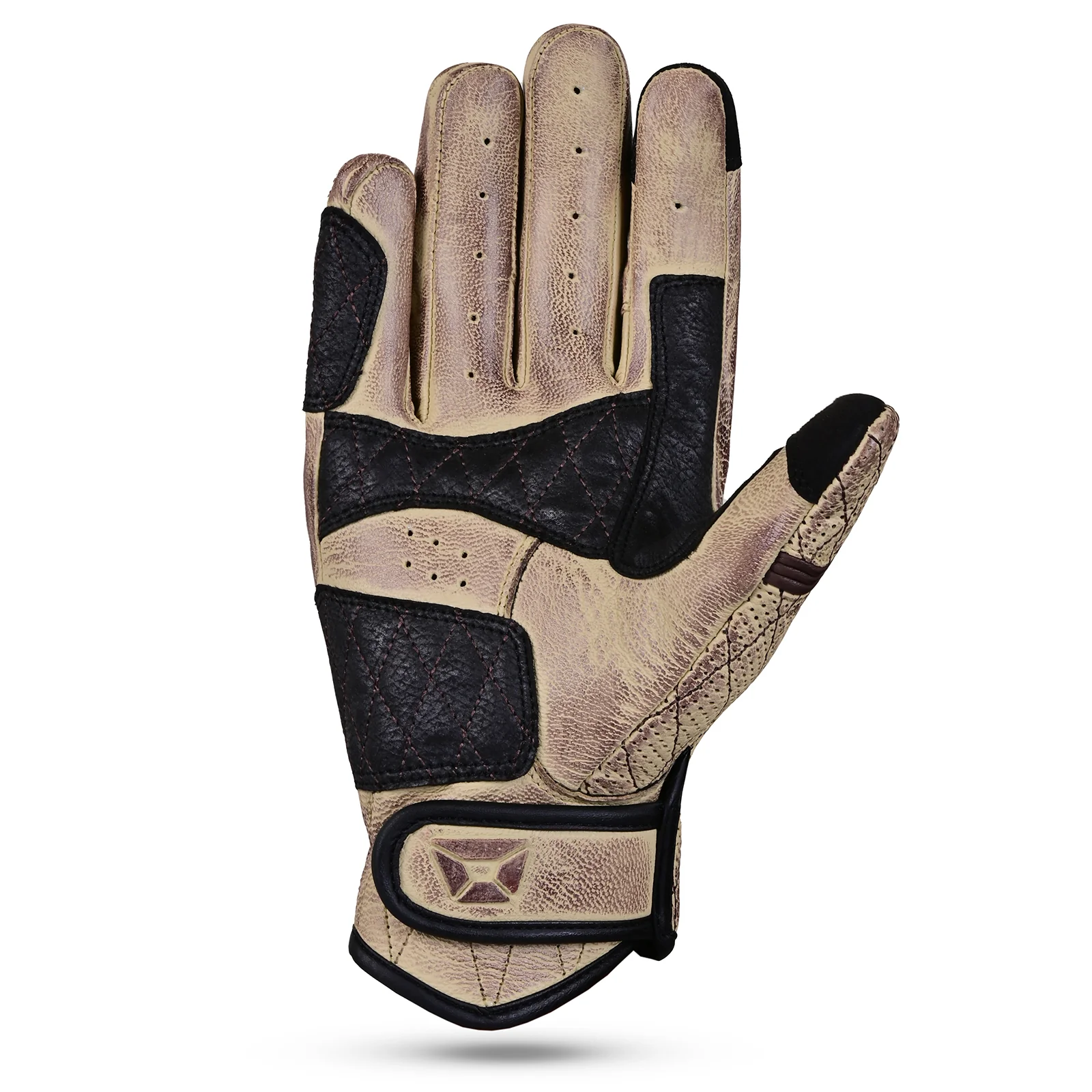 Cortech Scrapper 2.0 Gloves - Image 3