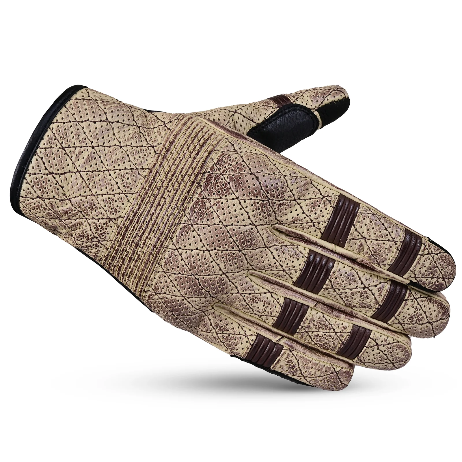 Cortech Scrapper 2.0 Gloves - Image 4
