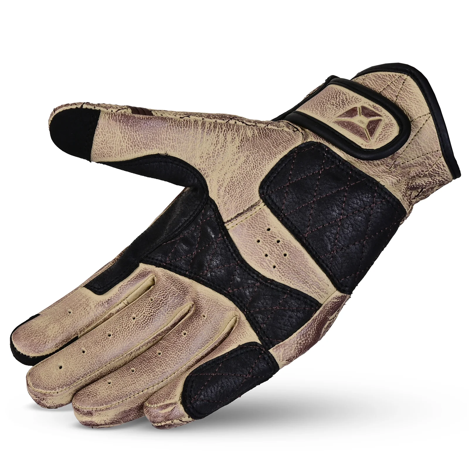 Cortech Scrapper 2.0 Gloves - Image 5