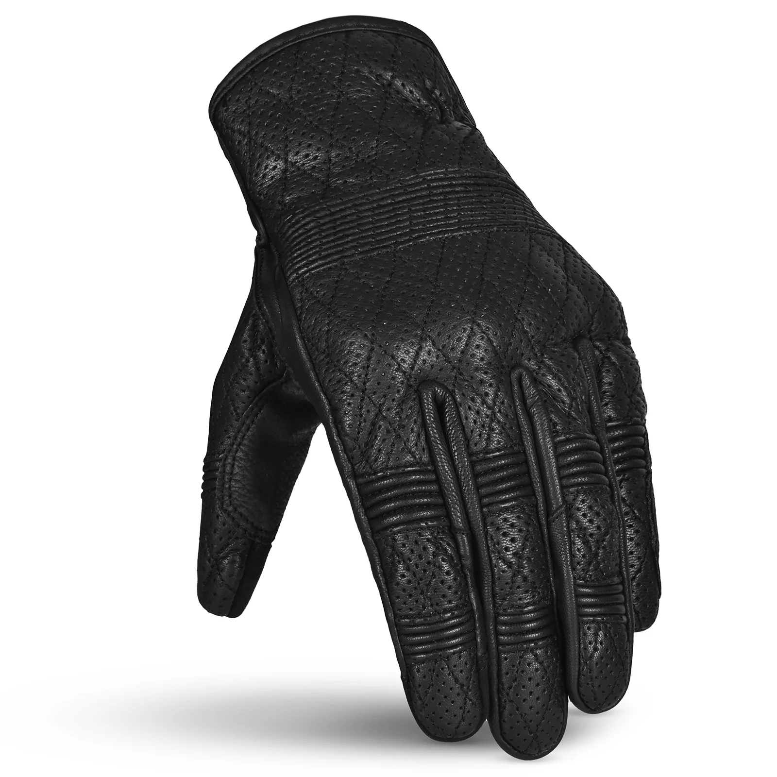 Cortech Scrapper 2.0 Gloves - Image 6