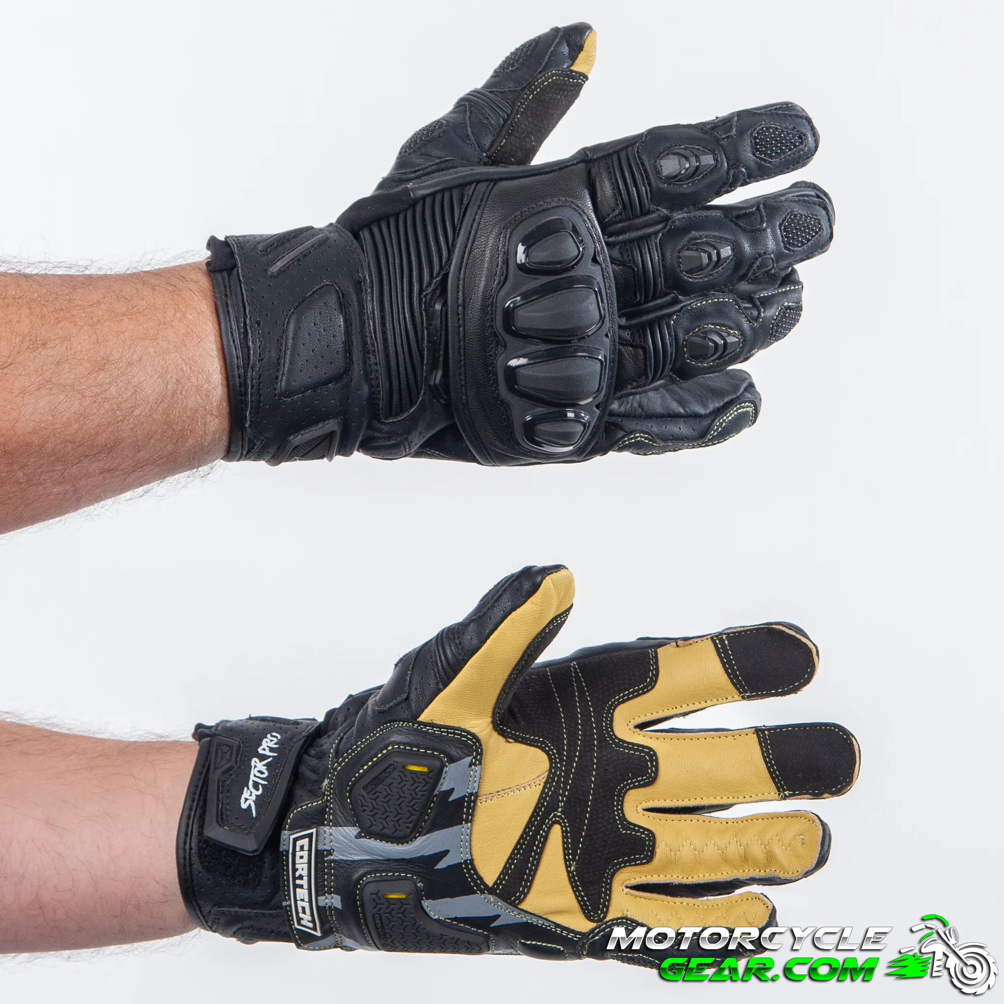 Cortech Sector Pro ST Glove - Image 5