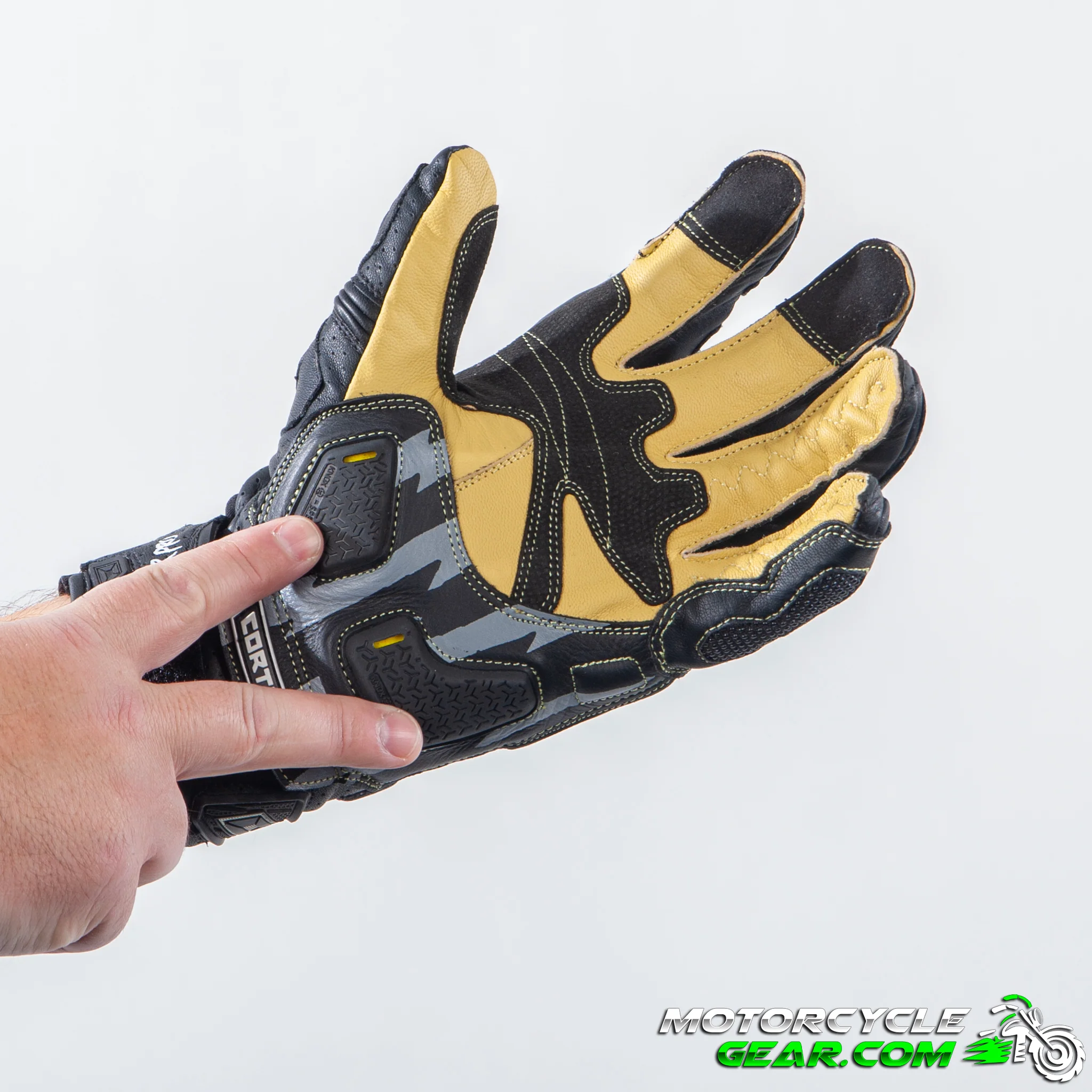 Cortech Sector Pro ST Glove - Image 8