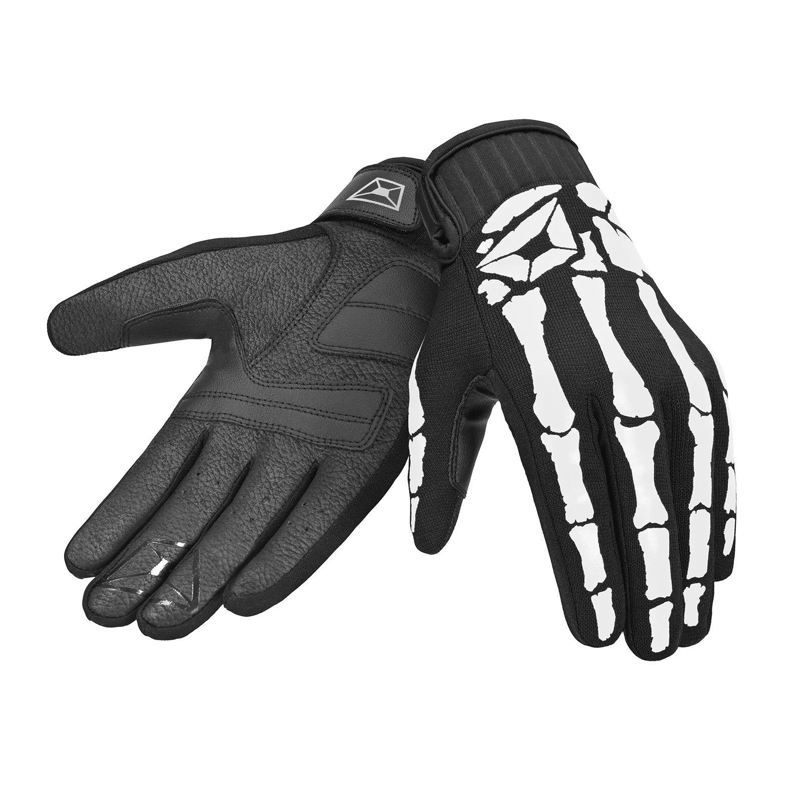 Cortech Standard Issue Bones Gloves - Image 4