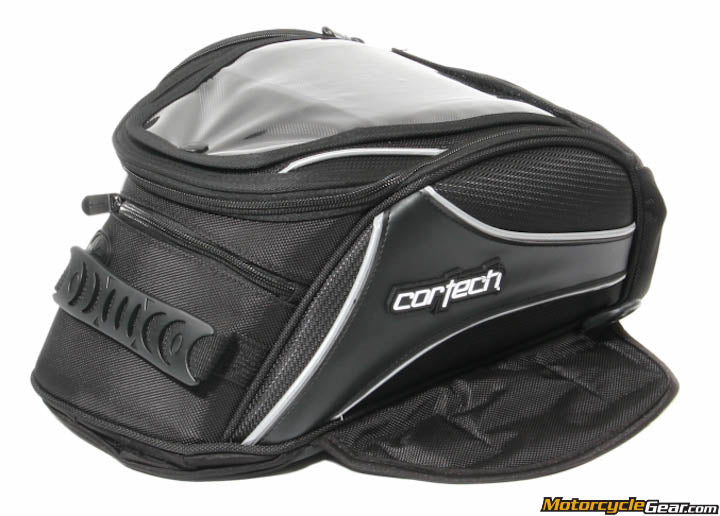 Cortech Super 2.0 12 Liter Magnetic Tank Bag
