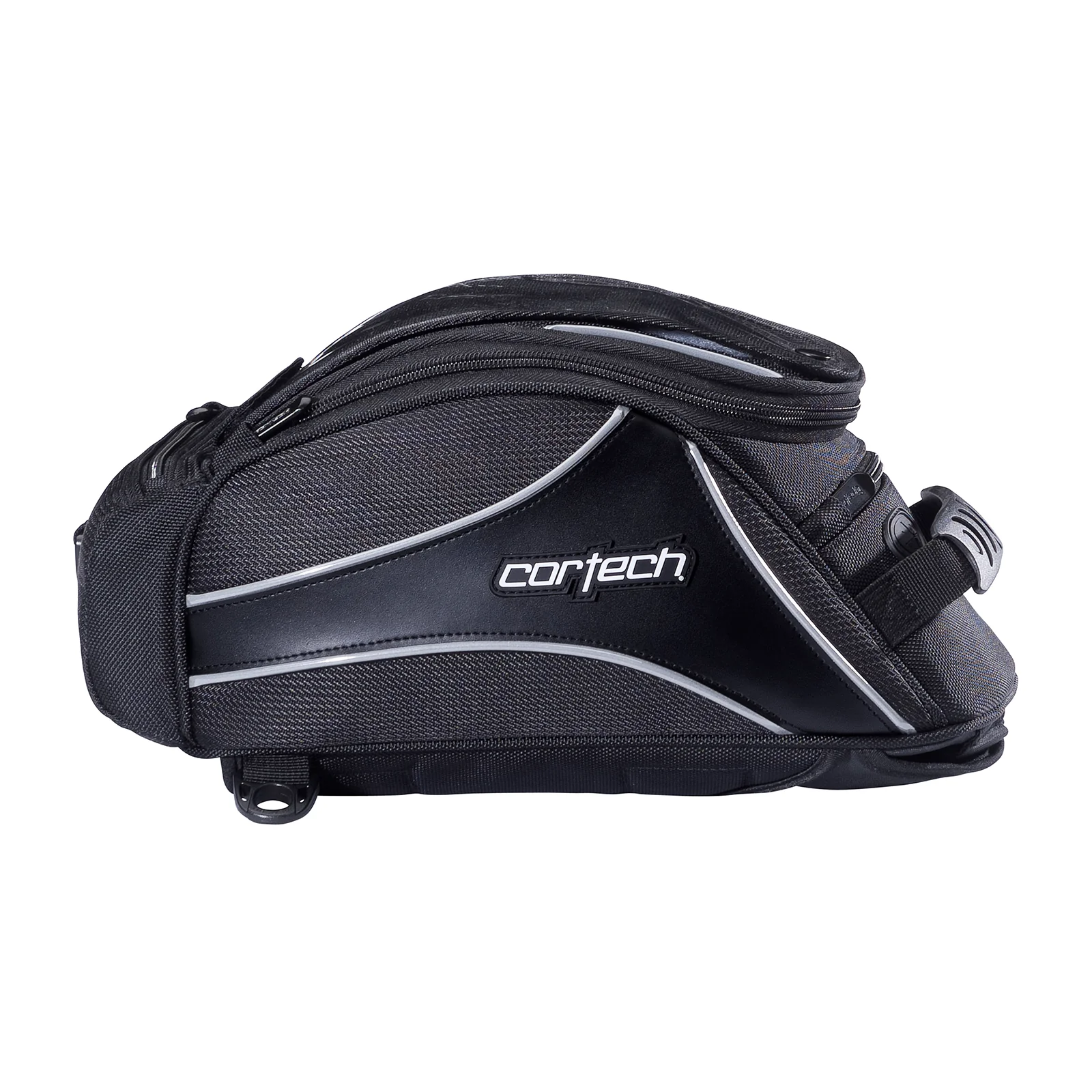 Cortech Super 2.0 12 Liter Magnetic Tank Bag - Image 2