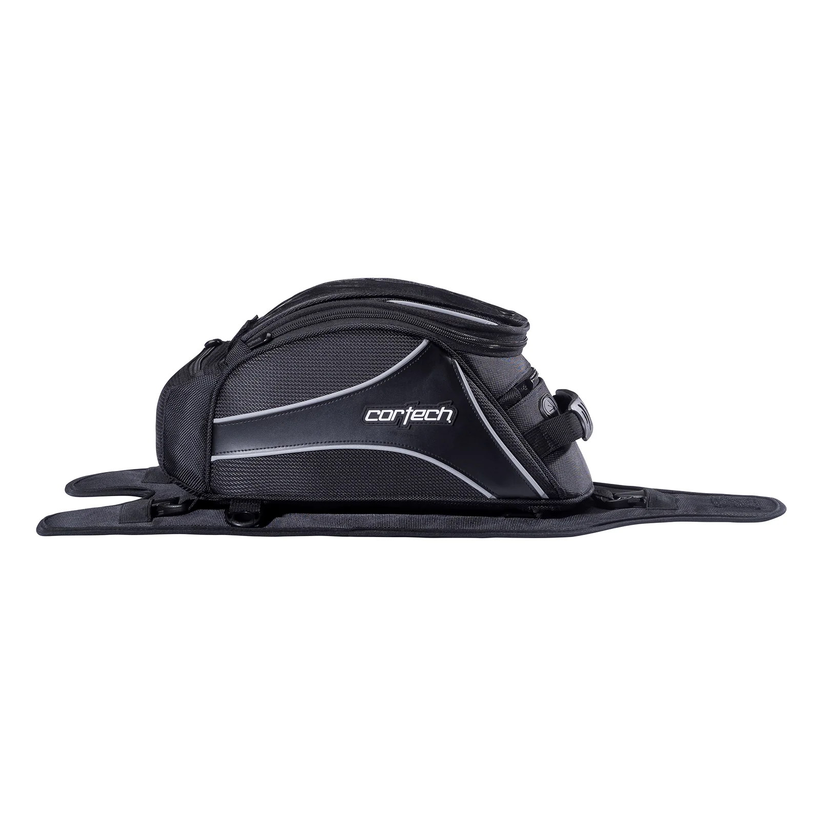 Cortech Super 2.0 12 Liter Magnetic Tank Bag - Image 3