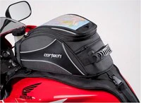 Cortech Super 2.0 12 Liter Strap Mount Tank Bag - Image 2