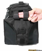 Cortech Super 2.0 12 Liter Strap Mount Tank Bag - Image 5