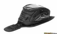 Cortech Super 2.0 18 Liter Strap Mount Tank Bag
