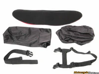Cortech Super 2.0 18 Liter Strap Mount Tank Bag - Image 10