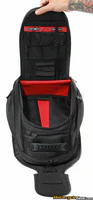 Cortech Super 2.0 18 Liter Strap Mount Tank Bag - Image 3