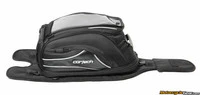 Cortech Super 2.0 18 Liter Strap Mount Tank Bag - Image 4