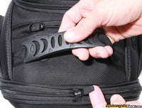 Cortech Super 2.0 18 Liter Strap Mount Tank Bag - Image 7