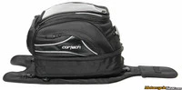Cortech Super 2.0 18 Liter Strap Mount Tank Bag - Image 8