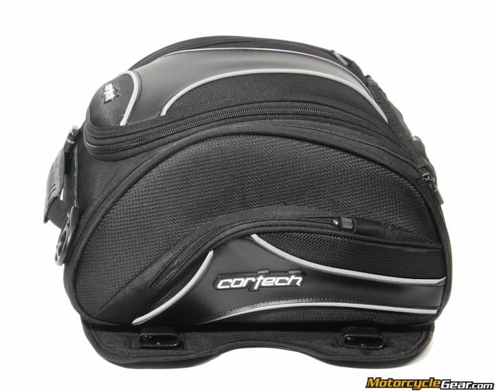 Cortech Super 2.0 24 Liter Tail Bag