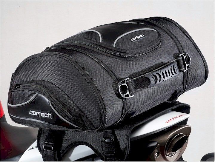 Cortech Super 2.0 24 Liter Tail Bag - Image 3