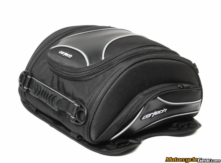 Cortech Super 2.0 24 Liter Tail Bag - Image 6