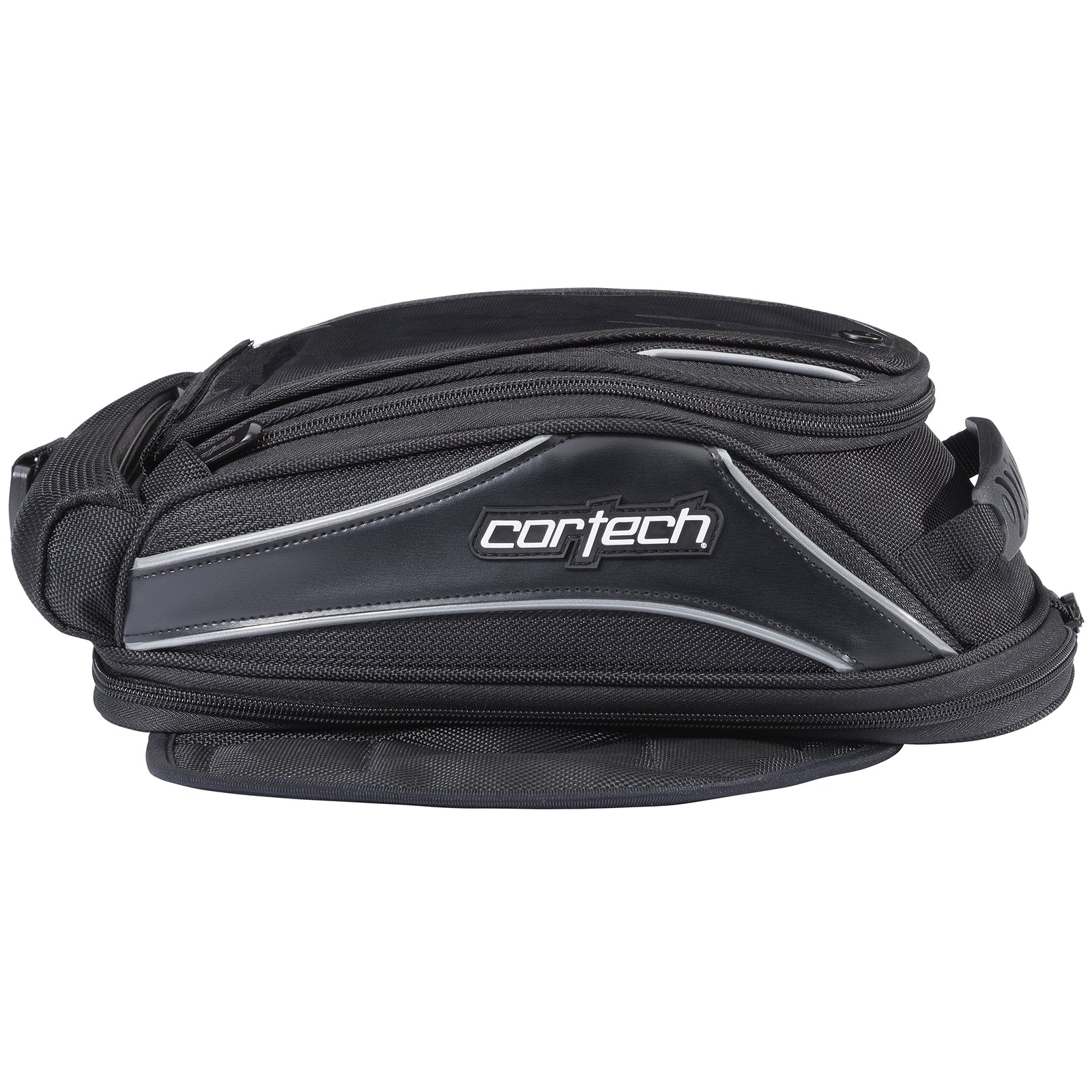 Cortech Super 2.0 Low Profile 10 Liter Magnetic Tank Bag - Image 3