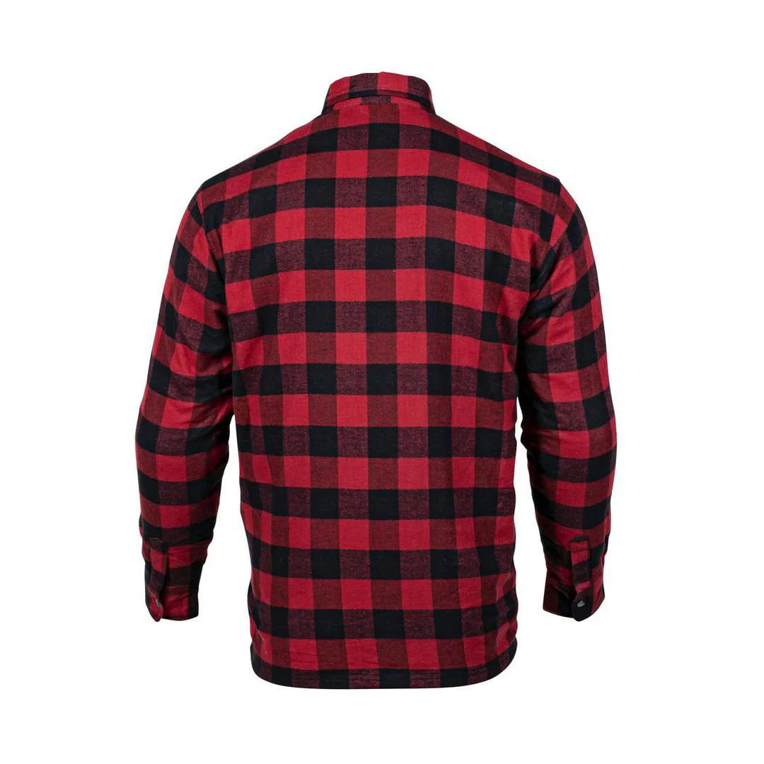 Cortech The Bender Riding Flannel - Image 2