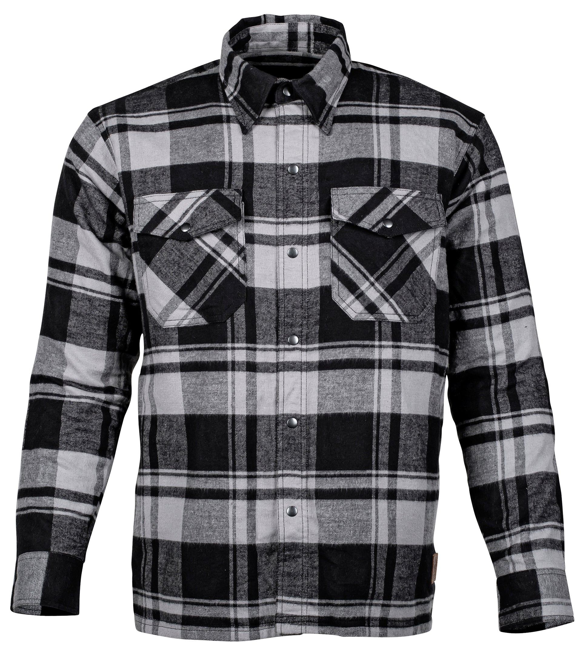 Cortech The Bender Riding Flannel - Image 3