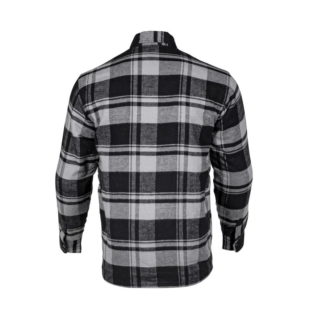 Cortech The Bender Riding Flannel - Image 4