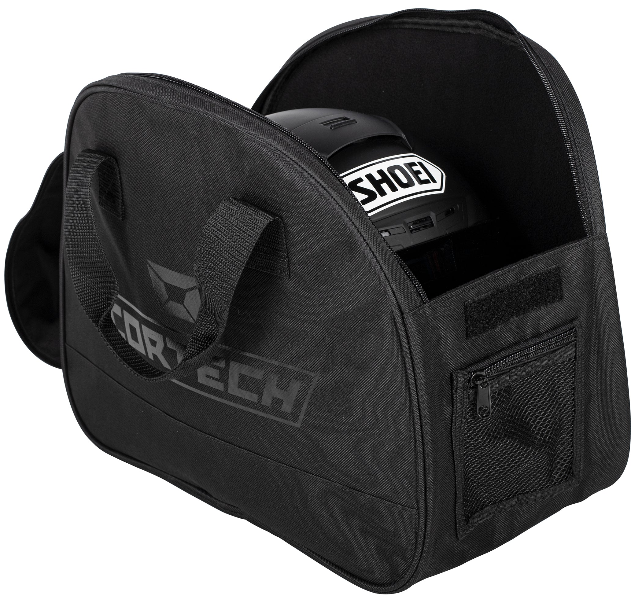 Cortech Tracker Helmet Bag - Image 3