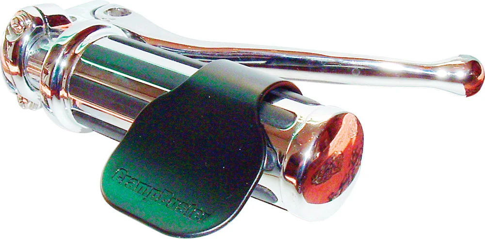 Crampbuster Cruise Assist Standard Grip - Wide