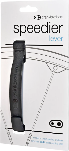 Crankbrothers Speedier Tire Lever - Image 2