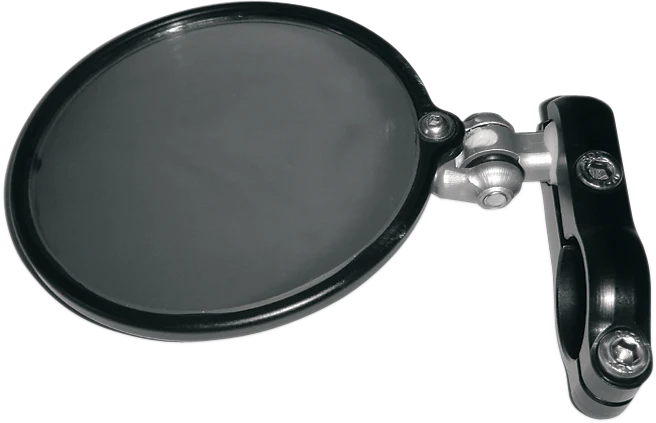 CRG Hindsight LS Bar End Mirror