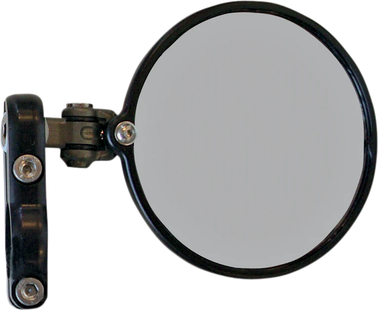 CRG Hindsight LS Bar End Mirror - Image 2