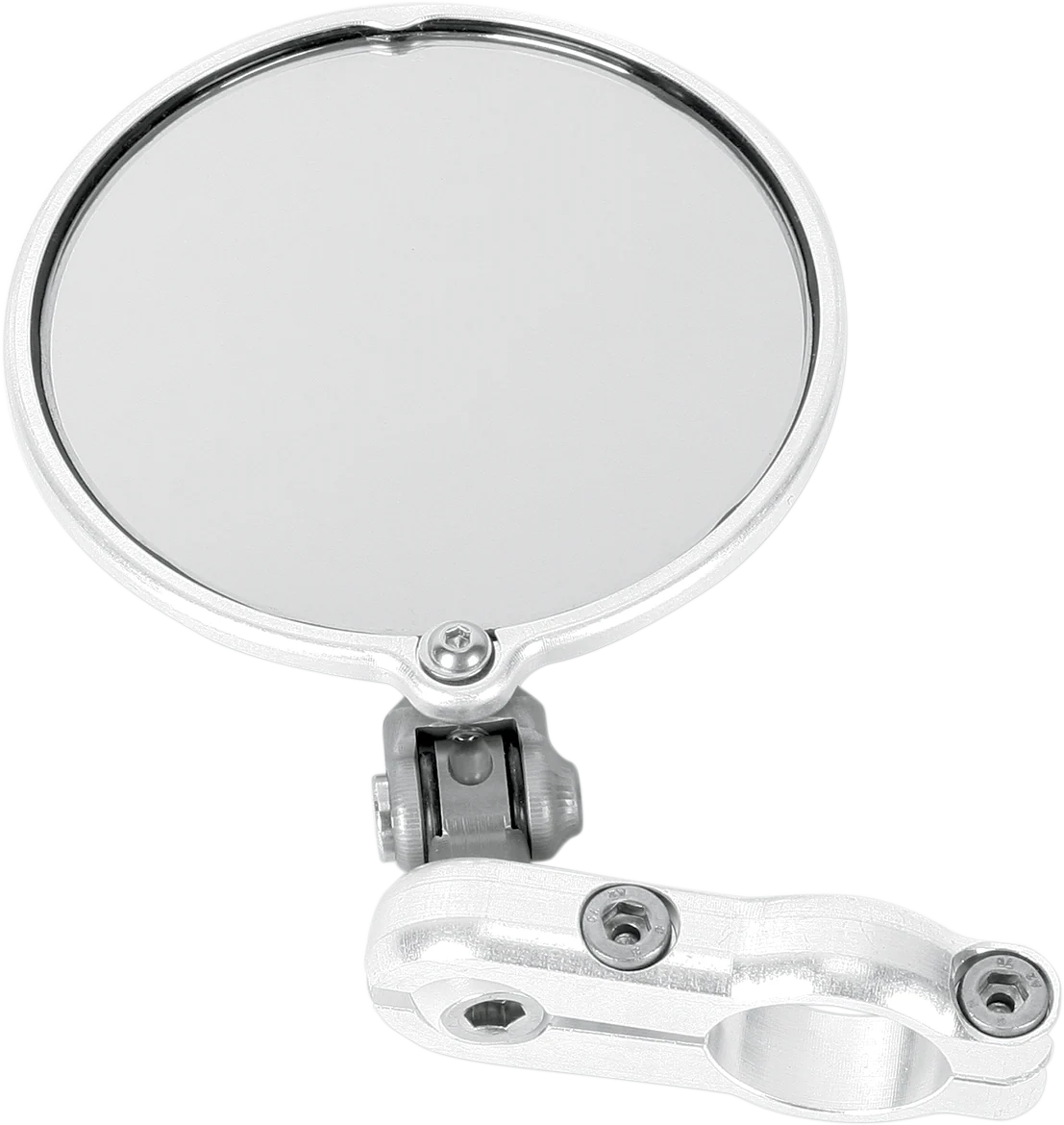 CRG Hindsight LS Bar End Mirror - Image 4