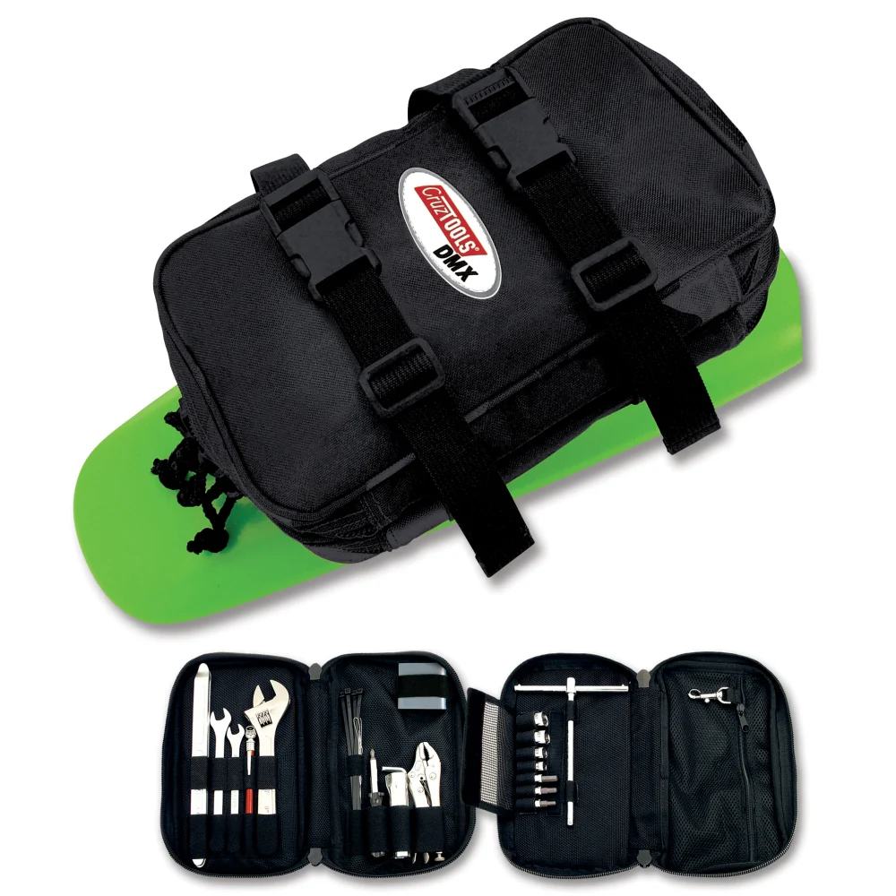 Cruztools DMX2DMX Fender Mount Tool Kit