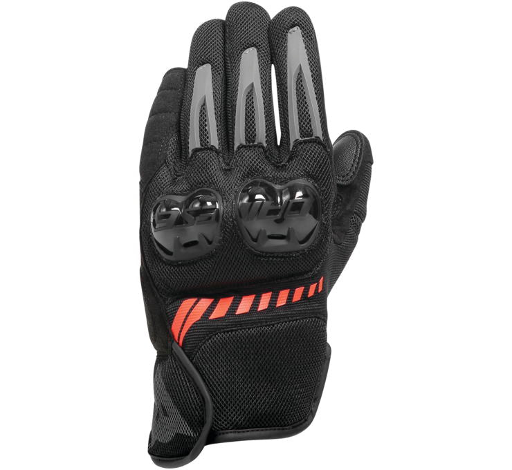 Dainese Mig 3 Air Tex Gloves - Image 4