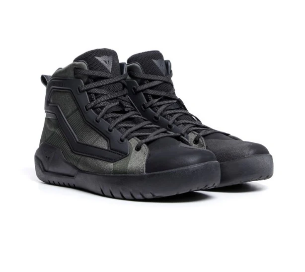 Dainese Urbactive Gore-Tex Shoes ~ EU Size 39 Only