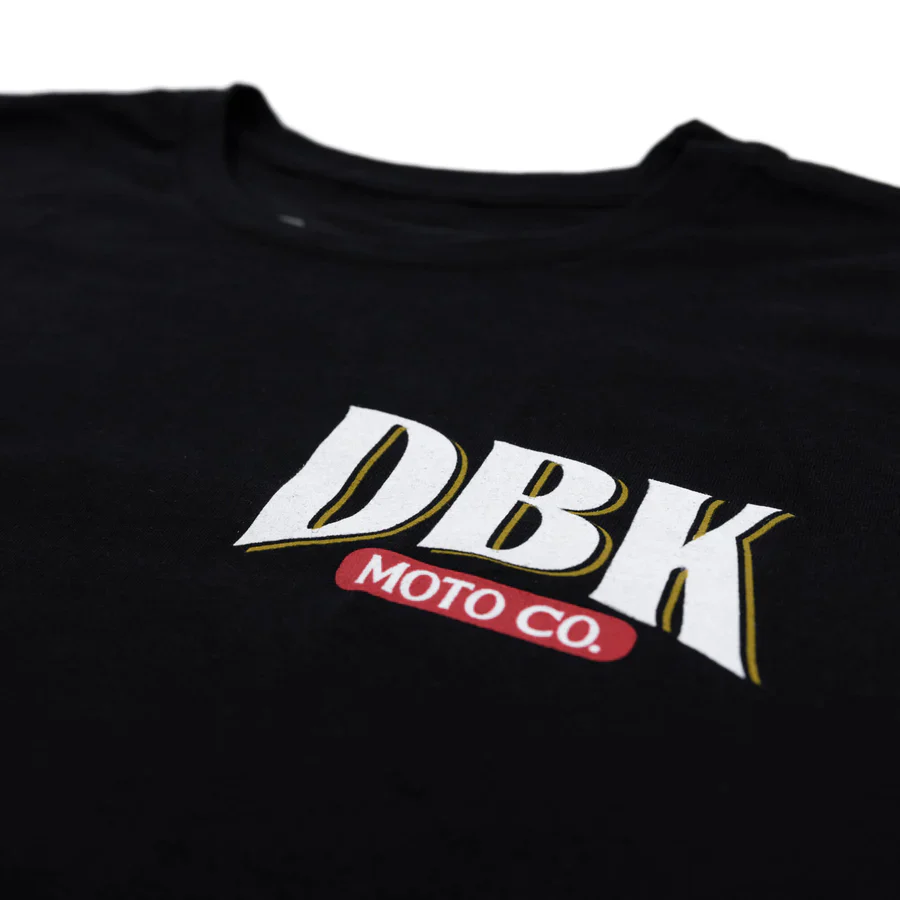 DBK Beer CO Premium Tee - Image 2