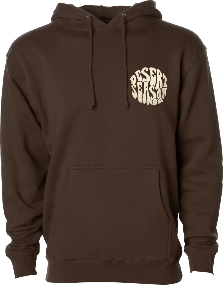 DBK Desert Season Hoodie