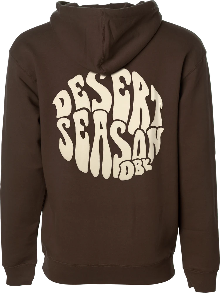 DBK Desert Season Hoodie - Image 2