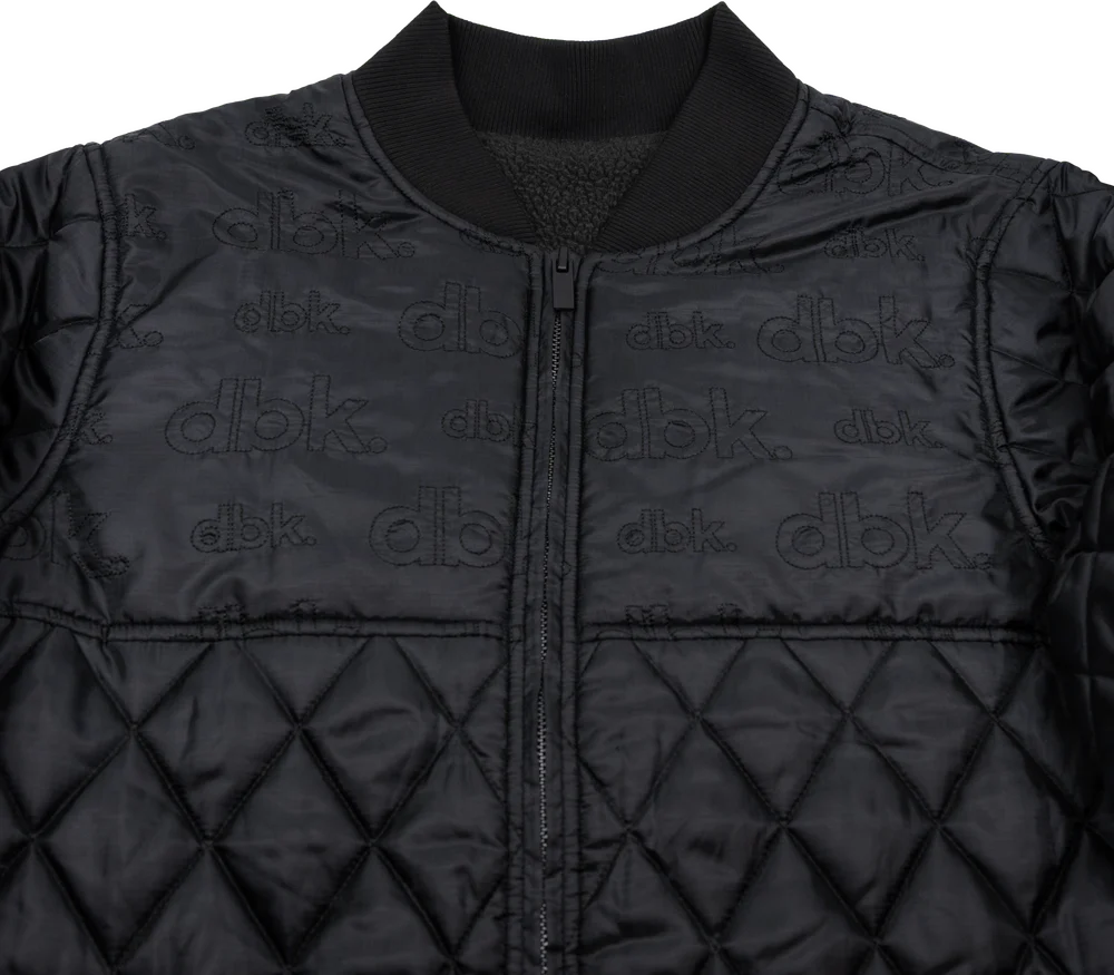 DBK Liner Jacket - Image 2