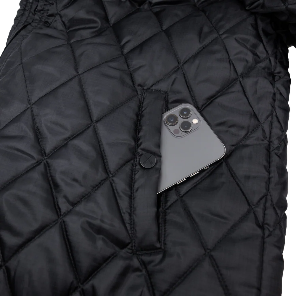 DBK Liner Jacket - Image 4