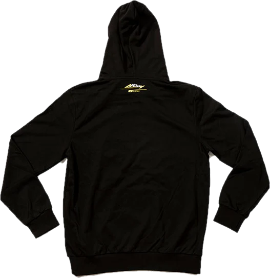 D'COR Suzuki Bold Sweatshirt - Image 2