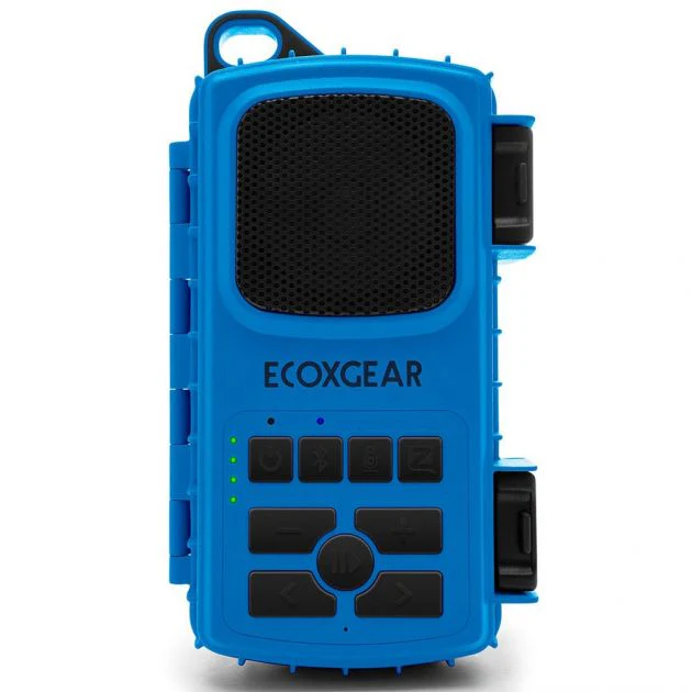 ECOXGEAR EcoExtreme 2 Waterproof Speaker Case - Image 2
