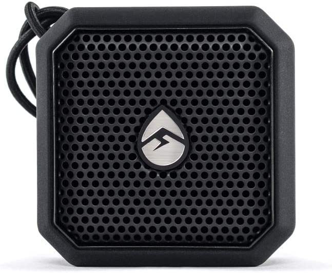 ECOXGEAR EcoPebble Lite Bluetooth Speaker - Image 3
