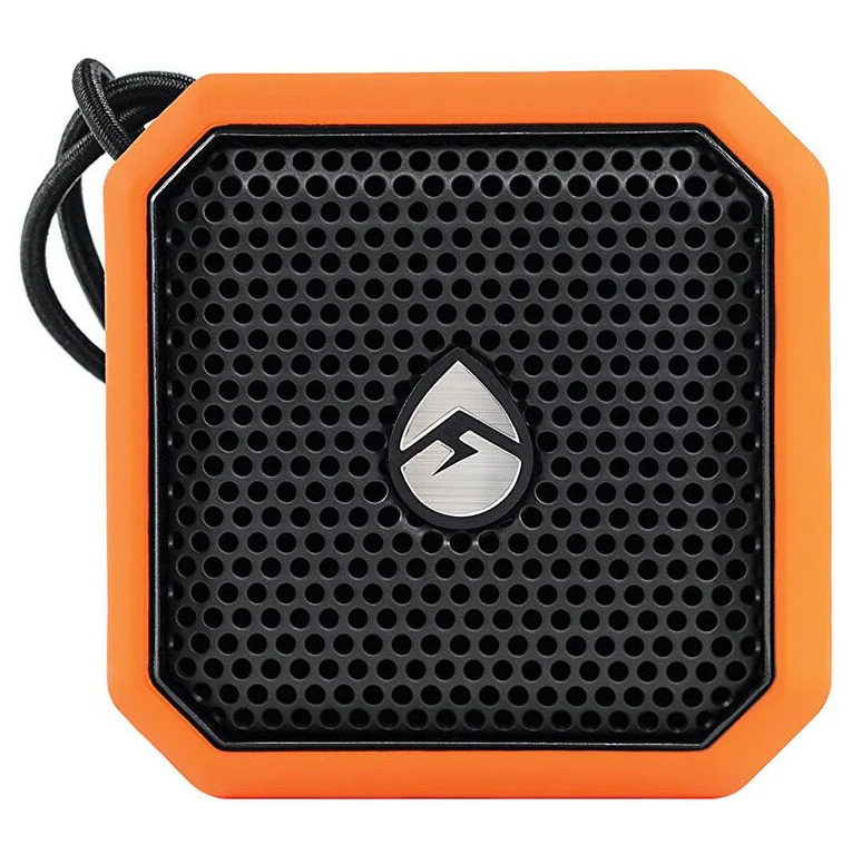 ECOXGEAR EcoPebble Lite Bluetooth Speaker - Image 4