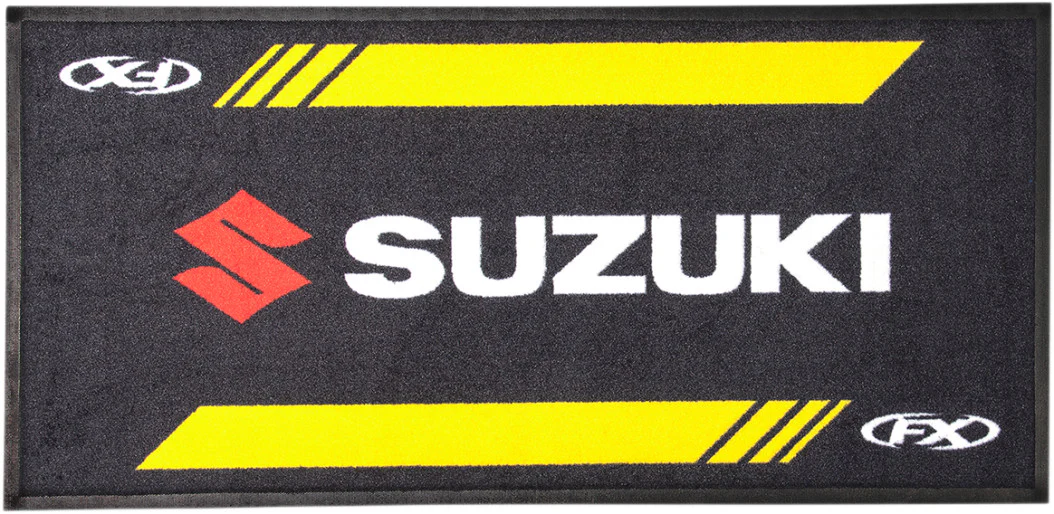 Factory Effex Door Mat - Image 2