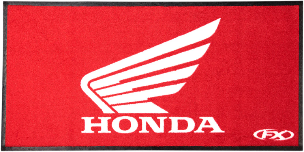 Factory Effex Door Mat - Image 4